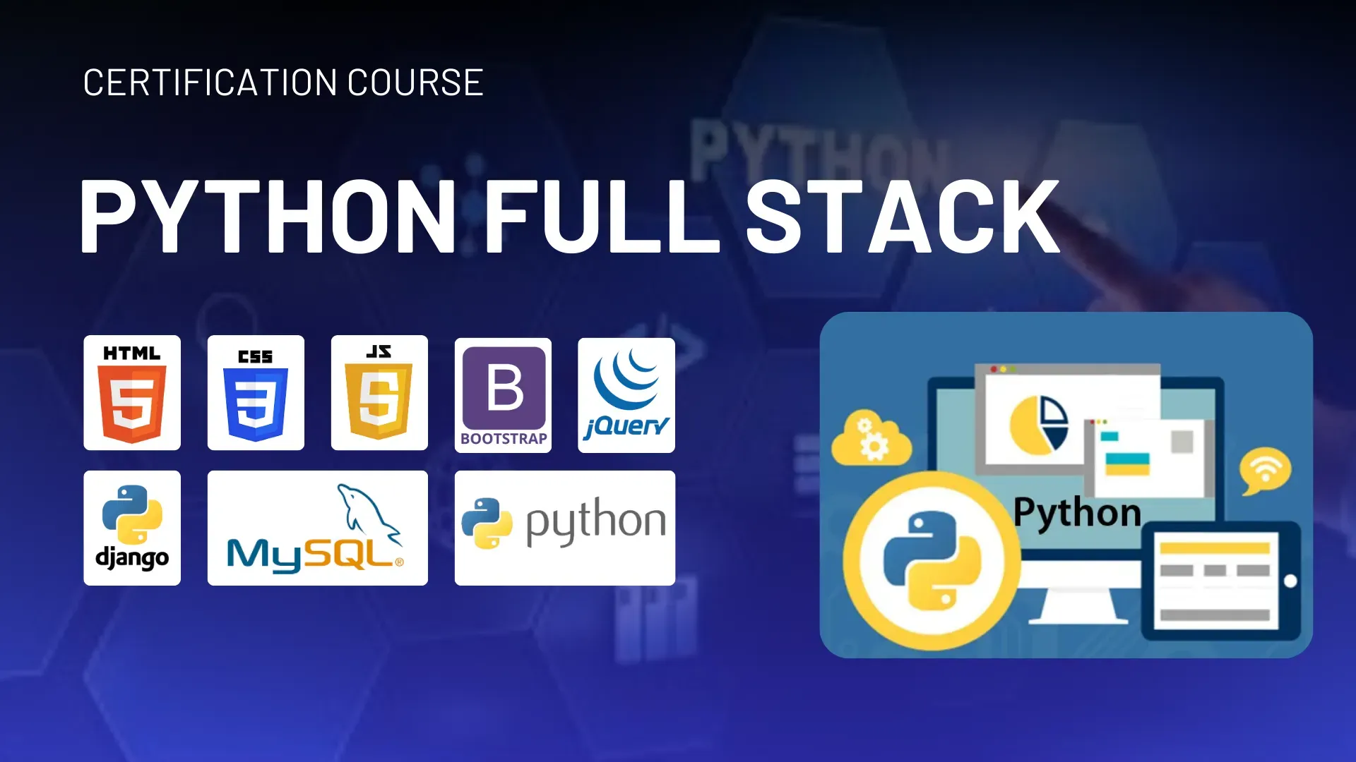 Python-Full-Stack